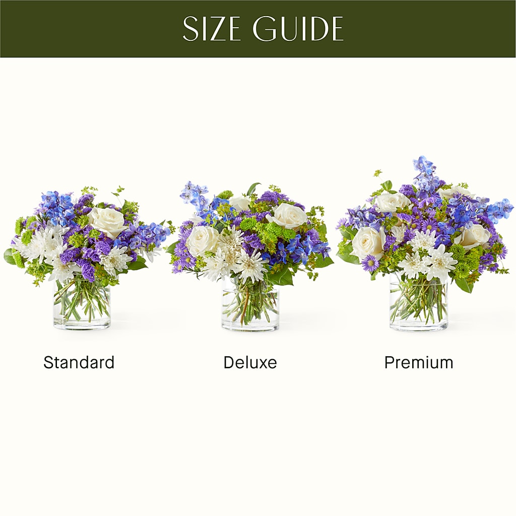 Genuine Gestures Bouquet –  Hilltop Florist Llc, Stanford KY