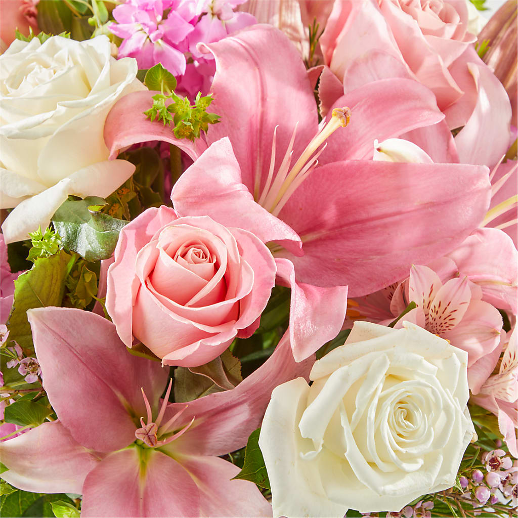 Ethereal Beauty Bouquet –  Hilltop Florist Llc, Stanford KY