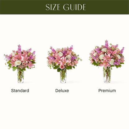 Ethereal Beauty Bouquet –  Hilltop Florist Llc, Stanford KY