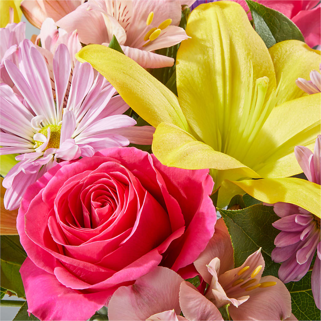 Sprinkles Bouquet –  Hilltop Florist Llc, Stanford KY