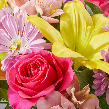 Sprinkles Bouquet –  Hilltop Florist Llc, Stanford KY