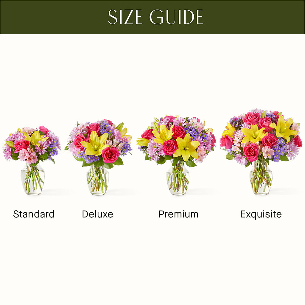 Sprinkles Bouquet –  Hilltop Florist Llc, Stanford KY