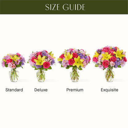 Sprinkles Bouquet –  Hilltop Florist Llc, Stanford KY