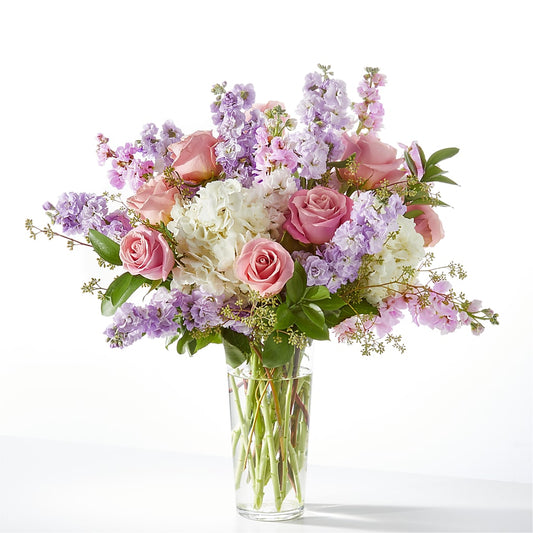 Embraced Bouquet –  Hilltop Florist Llc, Stanford KY