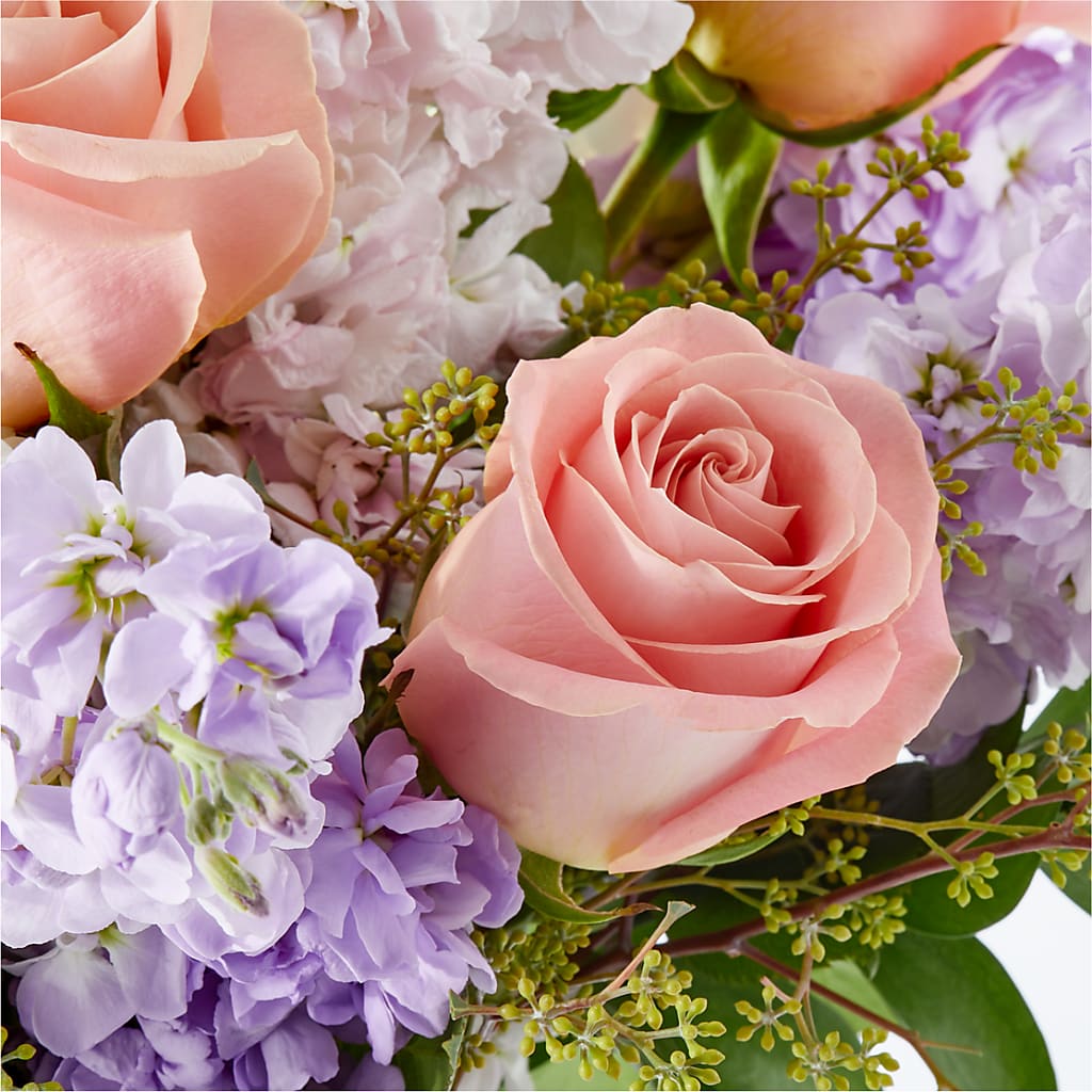 Embraced Bouquet –  Hilltop Florist Llc, Stanford KY