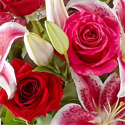 Always You Bouquet –  Hilltop Florist Llc, Stanford KY