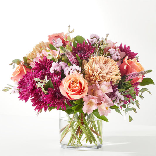 Berry Cobbler Bouquet –  Hilltop Florist Llc, Stanford KY