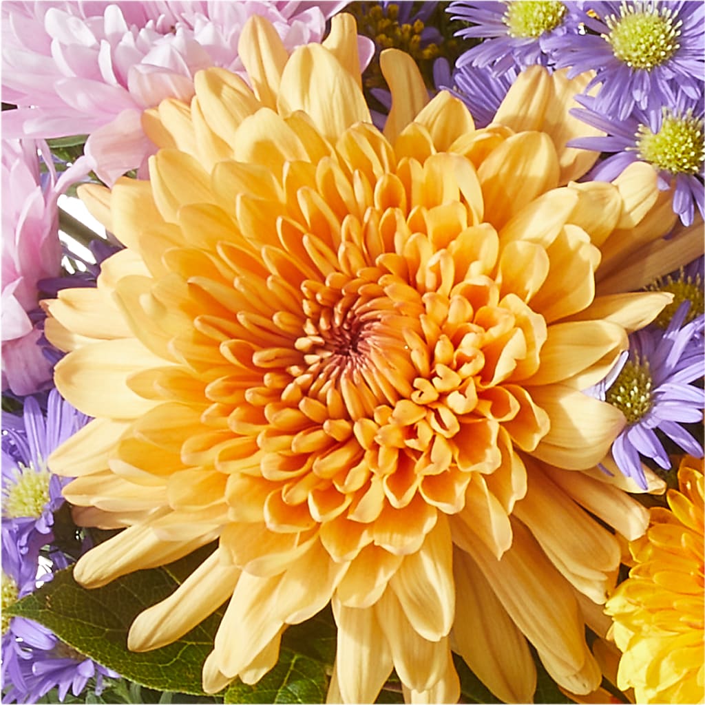 Countryside Bouquet –  Hilltop Florist Llc, Stanford KY