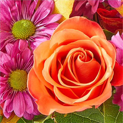 Mum's the Word Bouquet –  Hilltop Florist Llc, Stanford KY