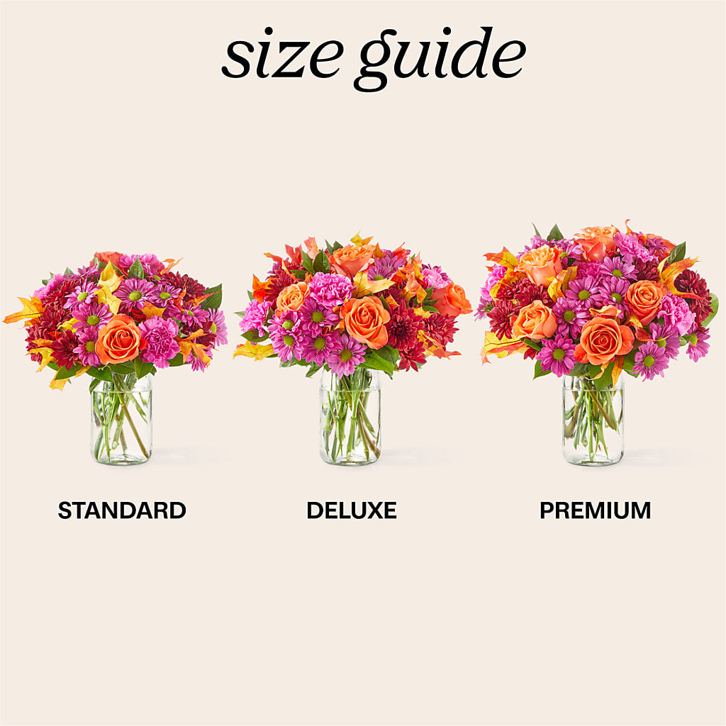 Mum's the Word Bouquet –  Hilltop Florist Llc, Stanford KY