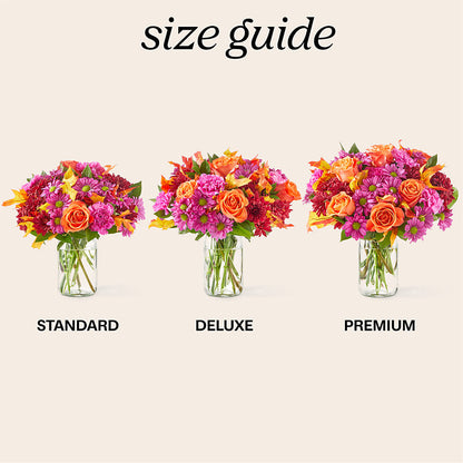 Mum's the Word Bouquet –  Hilltop Florist Llc, Stanford KY