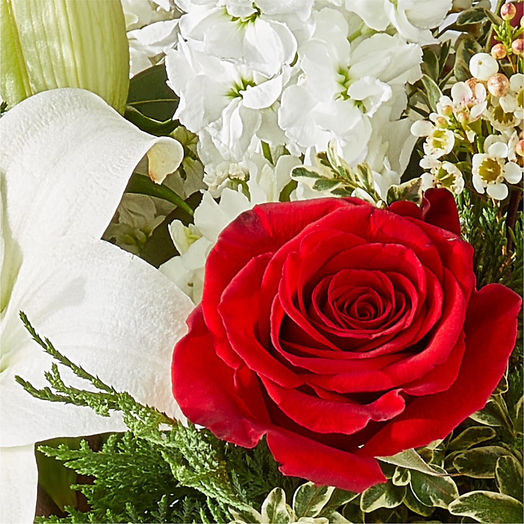 Twinkle Lights Bouquet –  Hilltop Florist Llc, Stanford KY