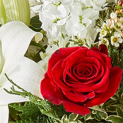 Twinkle Lights Bouquet –  Hilltop Florist Llc, Stanford KY