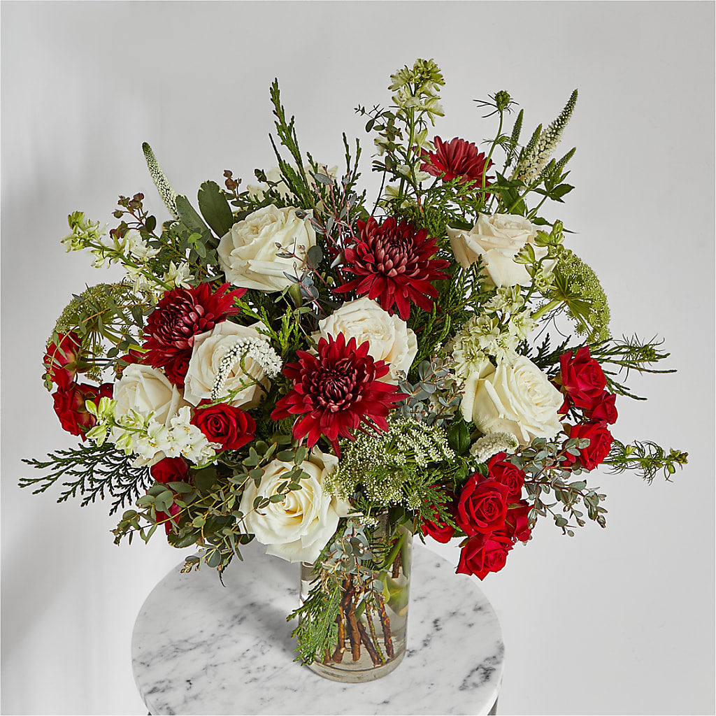 Favorite Traditions Bouquet –  Hilltop Florist Llc, Stanford KY