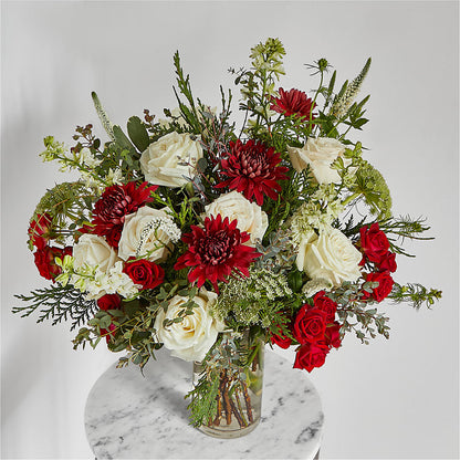 Favorite Traditions Bouquet –  Hilltop Florist Llc, Stanford KY