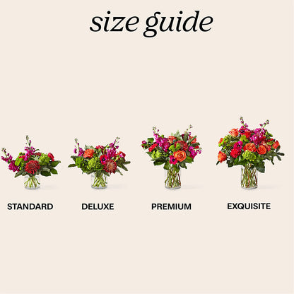 All the Tinsel Bouquet –  Hilltop Florist Llc, Stanford KY