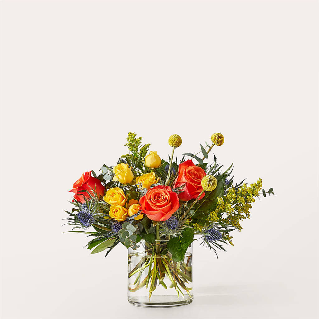 Disco Bouquet –  Hilltop Florist Llc, Stanford KY
