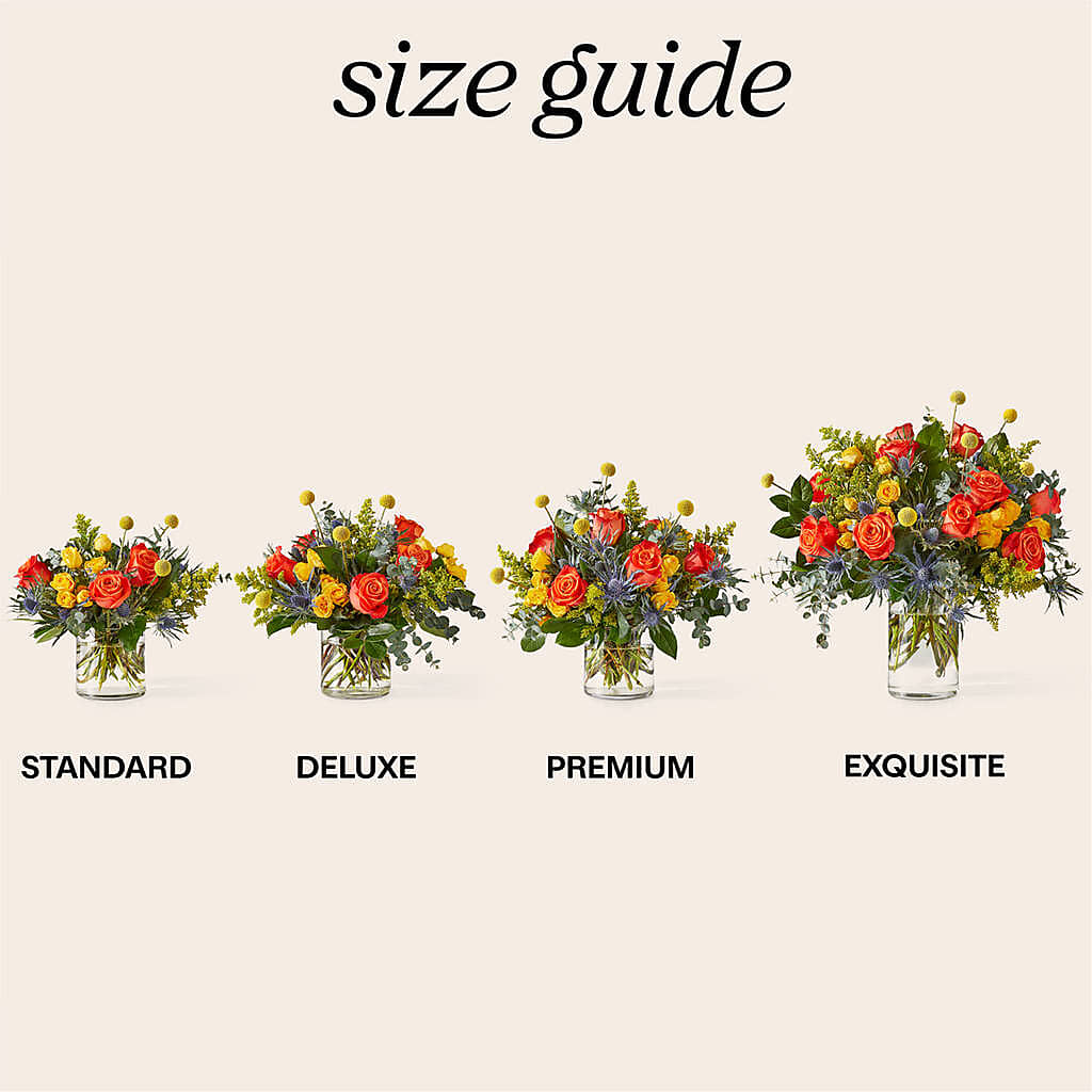 Disco Bouquet –  Hilltop Florist Llc, Stanford KY