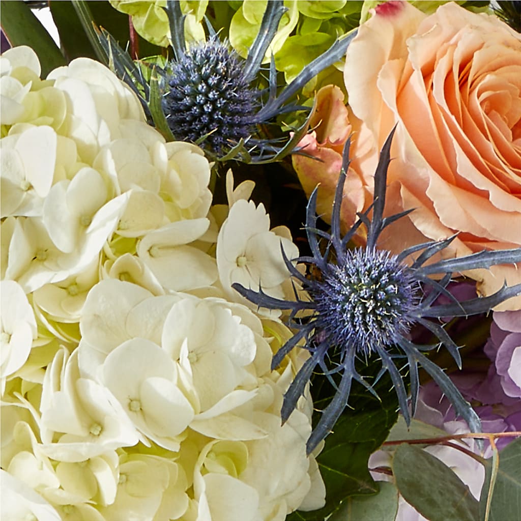 Porch Swing Bouquet –  Hilltop Florist Llc, Stanford KY
