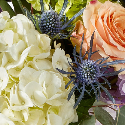 Porch Swing Bouquet –  Hilltop Florist Llc, Stanford KY