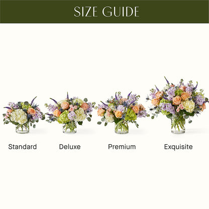 Porch Swing Bouquet –  Hilltop Florist Llc, Stanford KY