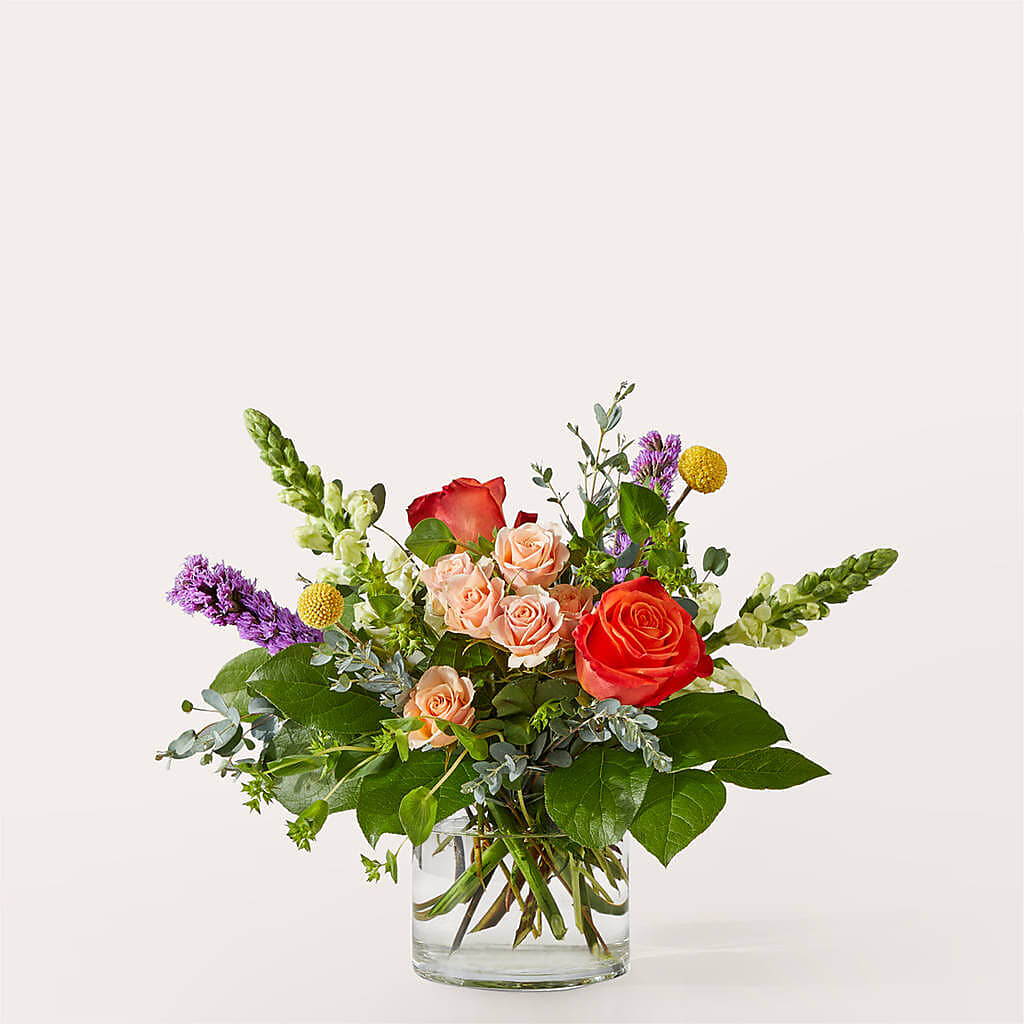 The Standout Bouquet –  Hilltop Florist Llc, Stanford KY