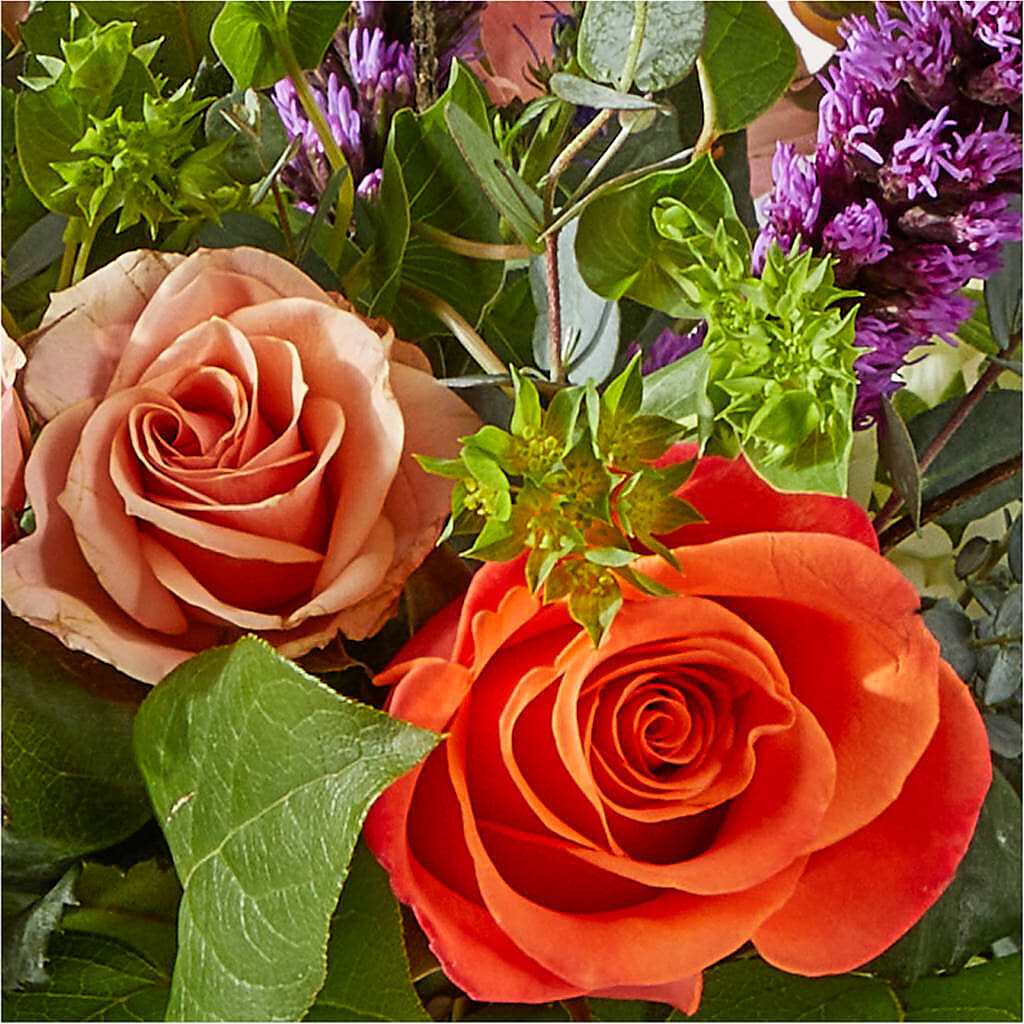 The Standout Bouquet –  Hilltop Florist Llc, Stanford KY