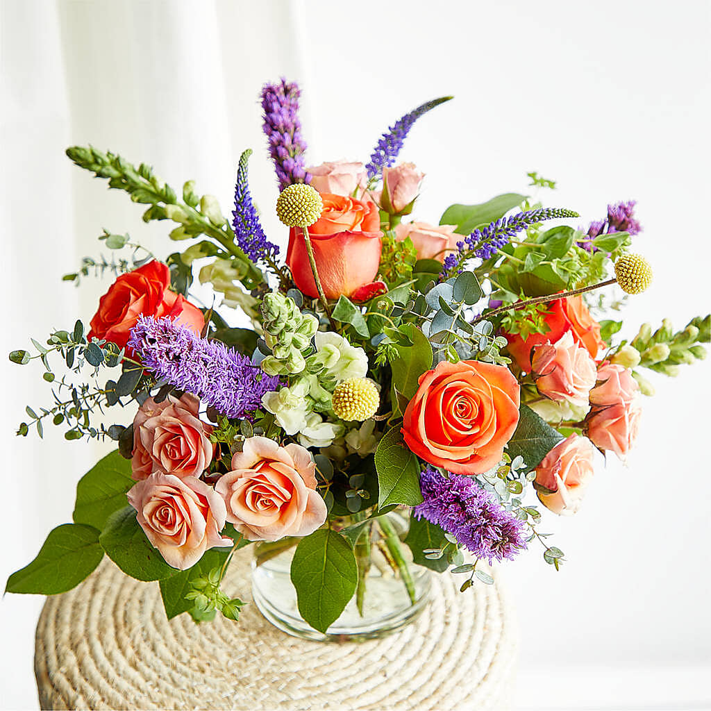 The Standout Bouquet –  Hilltop Florist Llc, Stanford KY
