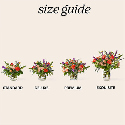 The Standout Bouquet –  Hilltop Florist Llc, Stanford KY