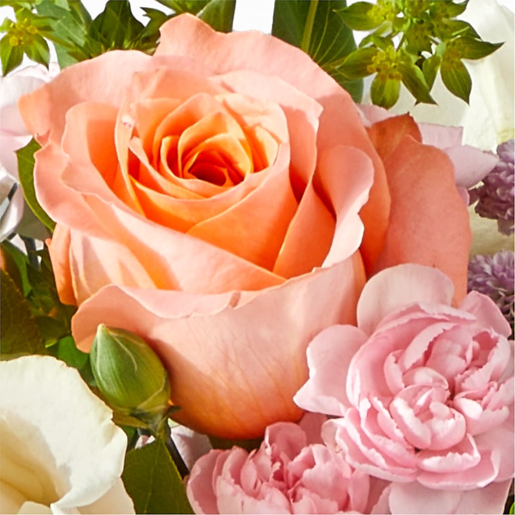 French Market Bouquet –  Hilltop Florist Llc, Stanford KY