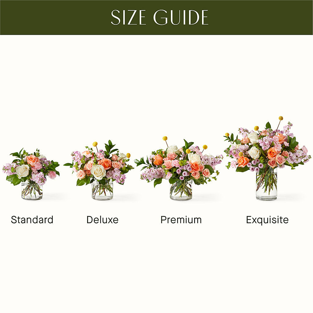 French Market Bouquet –  Hilltop Florist Llc, Stanford KY
