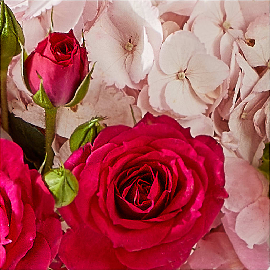 Glitz & Glam Bouquet –  Hilltop Florist Llc, Stanford KY