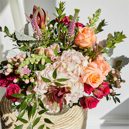 Glitz & Glam Bouquet –  Hilltop Florist Llc, Stanford KY