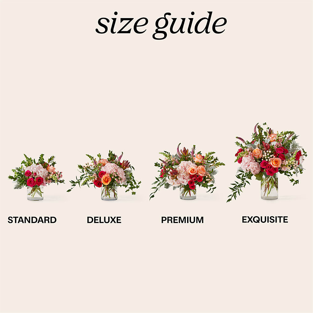 Glitz & Glam Bouquet –  Hilltop Florist Llc, Stanford KY