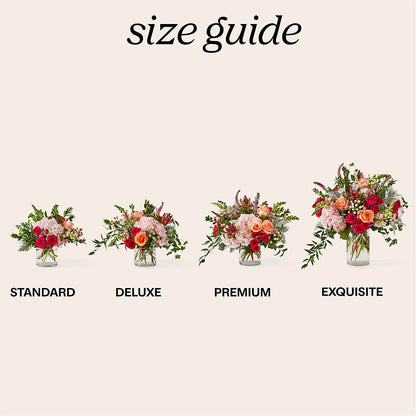 Glitz & Glam Bouquet –  Hilltop Florist Llc, Stanford KY