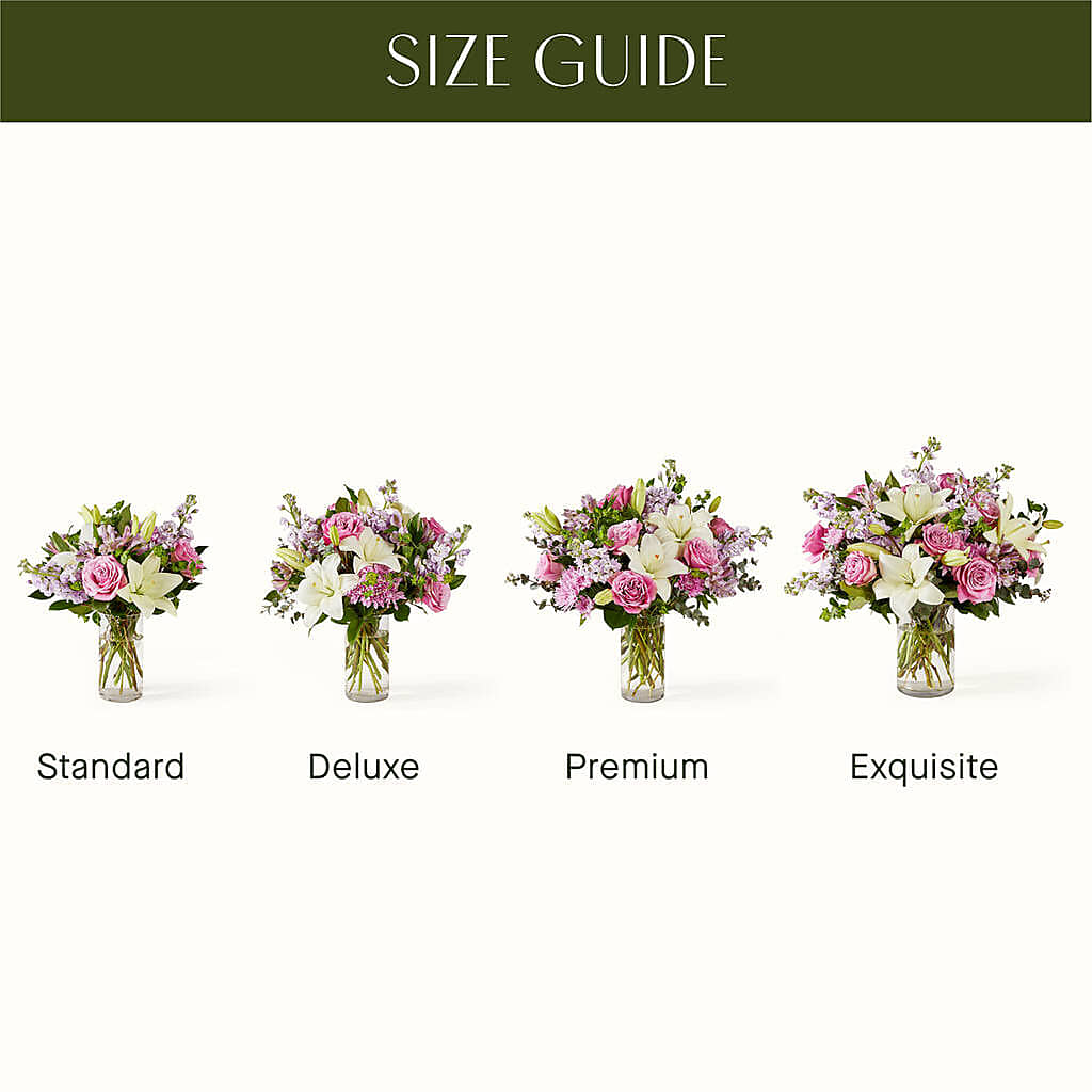 Daydreamer Bouquet –  Hilltop Florist Llc, Stanford KY