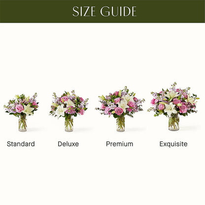 Daydreamer Bouquet –  Hilltop Florist Llc, Stanford KY
