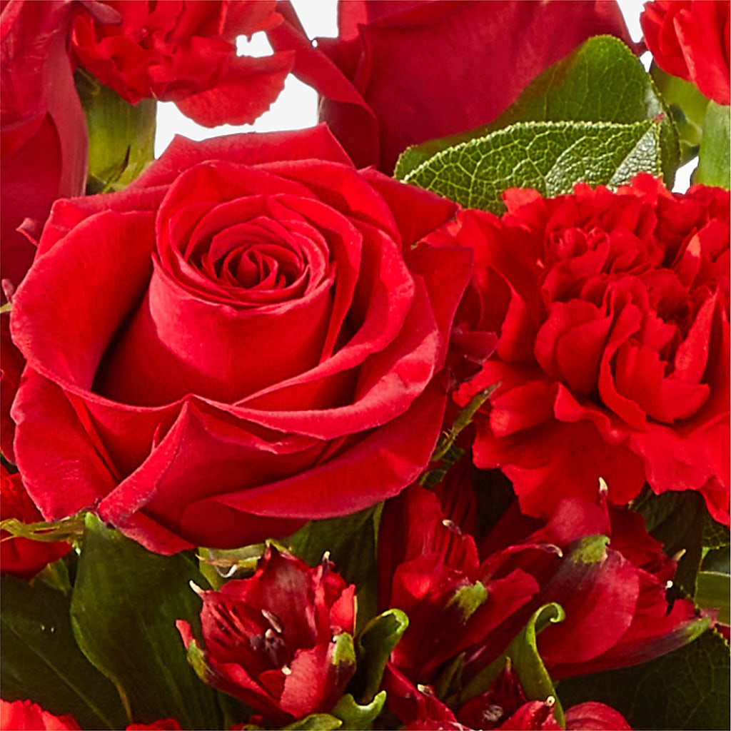 The Heartstrings Bouquet –  Hilltop Florist Llc, Stanford KY