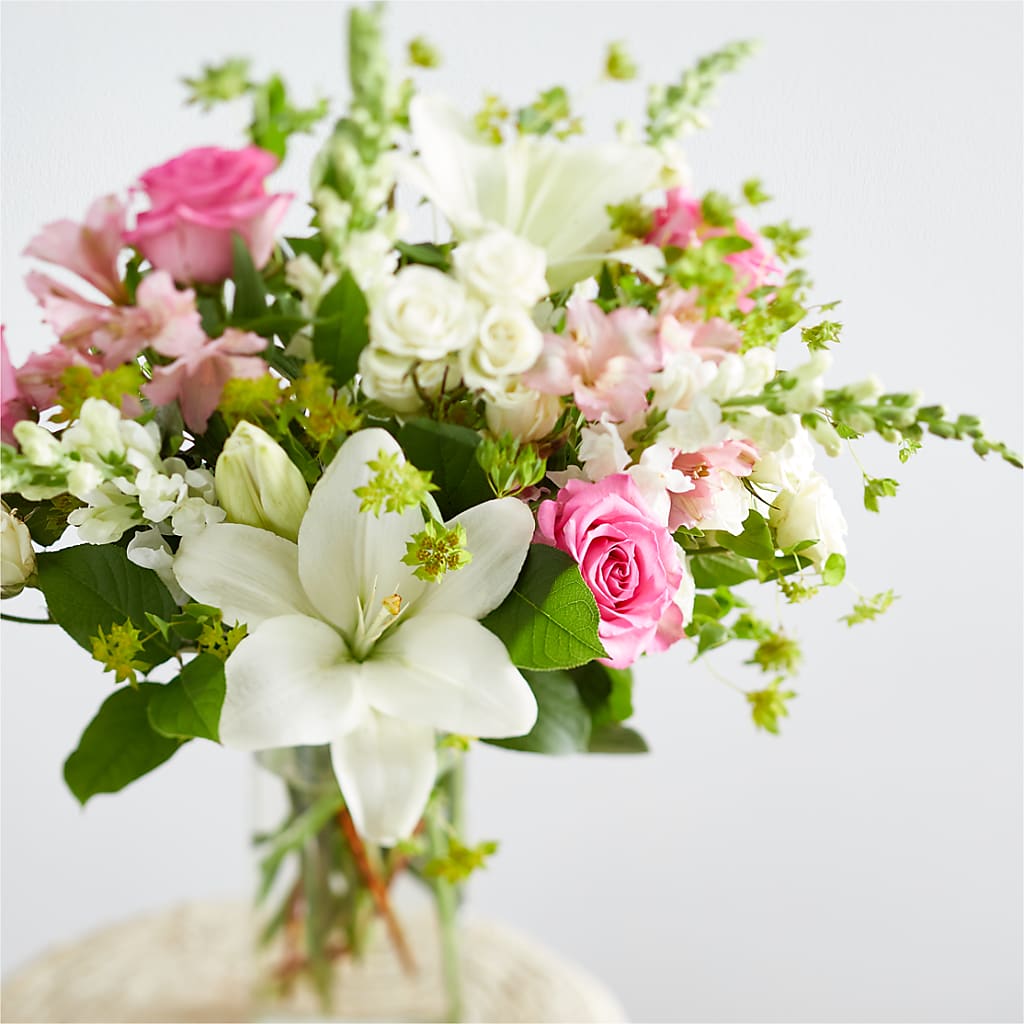 Fondly Bouquet –  Hilltop Florist Llc, Stanford KY