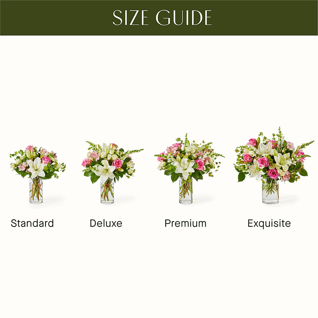 Fondly Bouquet –  Hilltop Florist Llc, Stanford KY