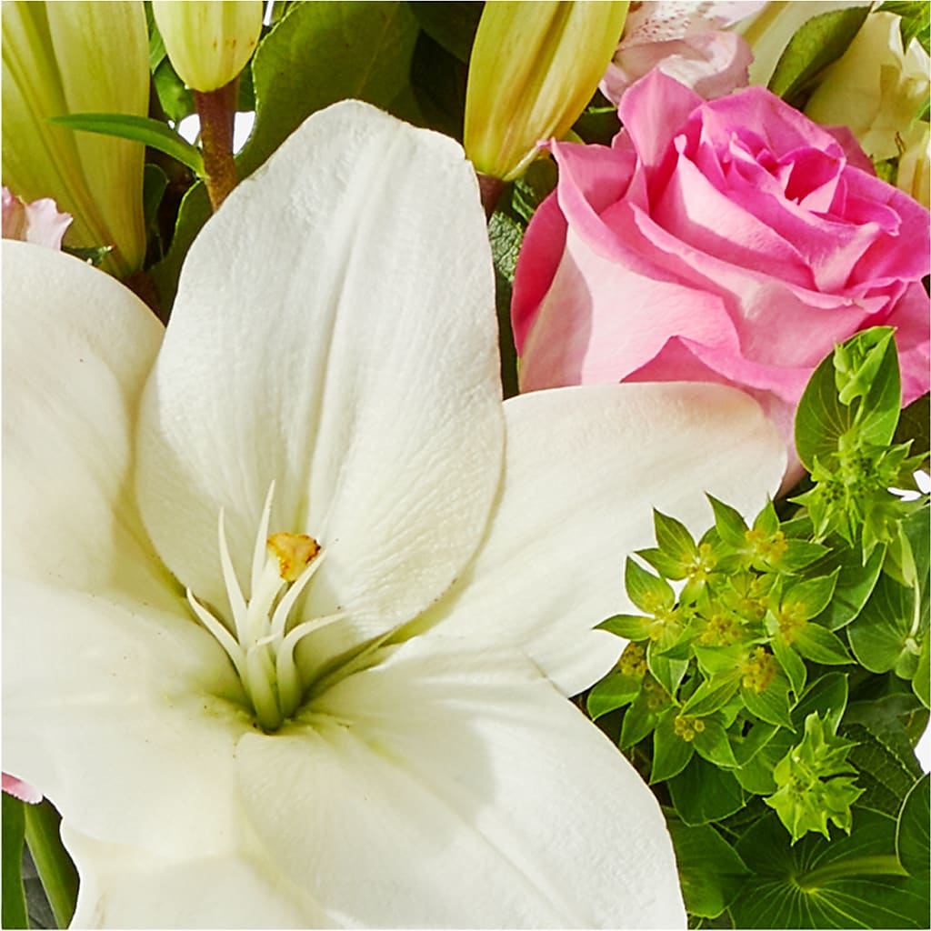 Fondly Bouquet –  Hilltop Florist Llc, Stanford KY
