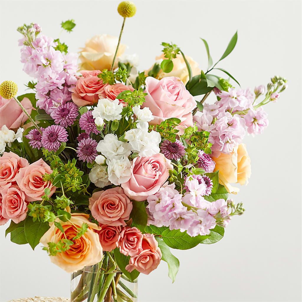 Perfect Contentment Bouquet –  Hilltop Florist Llc, Stanford KY
