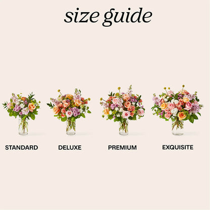 Perfect Contentment Bouquet –  Hilltop Florist Llc, Stanford KY
