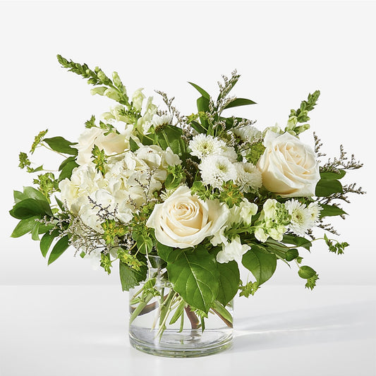 Hint of Vanilla Bouquet –  Hilltop Florist Llc, Stanford KY