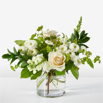 Hint of Vanilla Bouquet –  Hilltop Florist Llc, Stanford KY