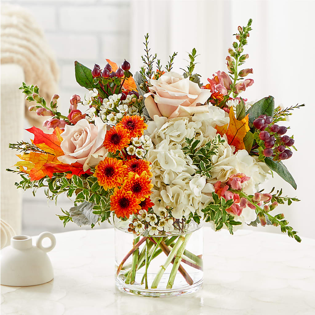 Autumnal Equinox Bouquet –  Hilltop Florist Llc, Stanford KY