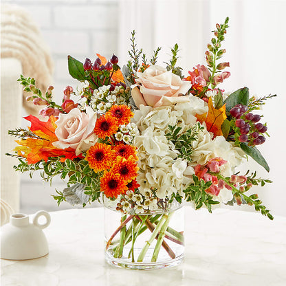 Autumnal Equinox Bouquet –  Hilltop Florist Llc, Stanford KY