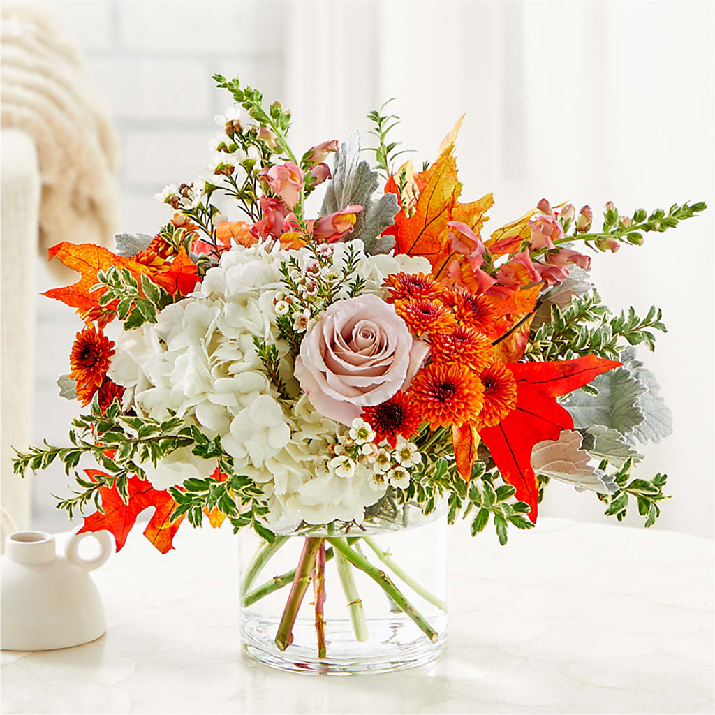 Autumnal Equinox Bouquet –  Hilltop Florist Llc, Stanford KY