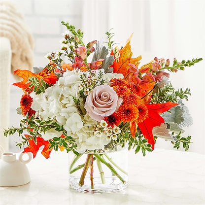 Autumnal Equinox Bouquet –  Hilltop Florist Llc, Stanford KY