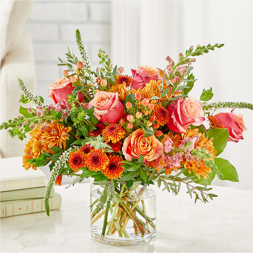 Leafy Trails Bouquet –  Hilltop Florist Llc, Stanford KY